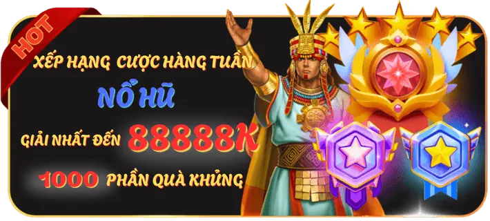 Hỗ trợ Trực tuyến khuyến mãi m88